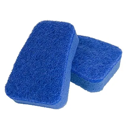 Repuesto de esponja absorvente 2pcs, adaptar 165CQ. QUICKIE