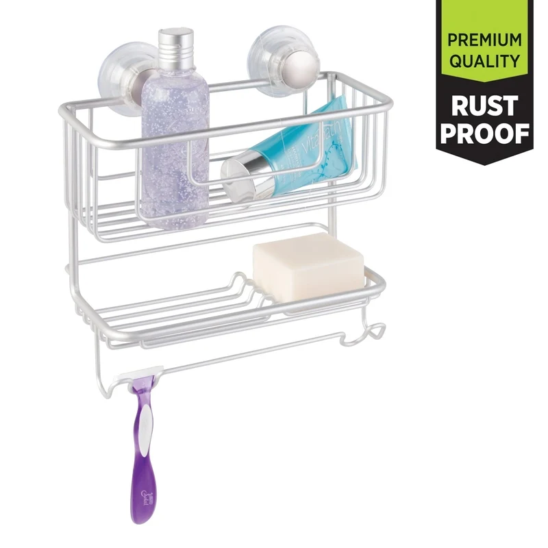 CESTA DE DUCHA SLV 10.5"L iDesign