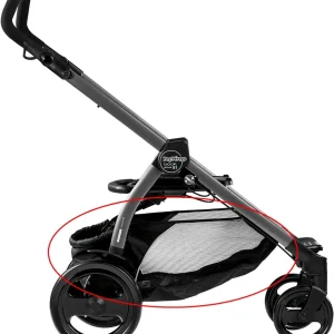 CESTILLA DE COMPRA PEG-PEREGO BOOK 51