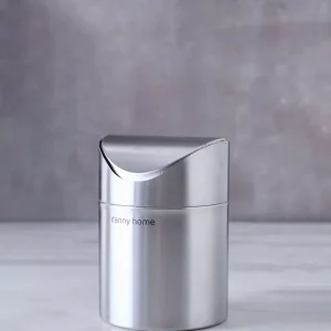 CESTO DE MESADA SILVER 1.5 L