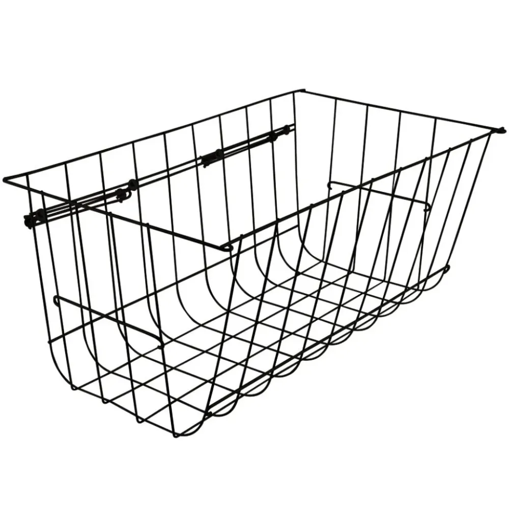 Basurero para reja classichomepy-shop