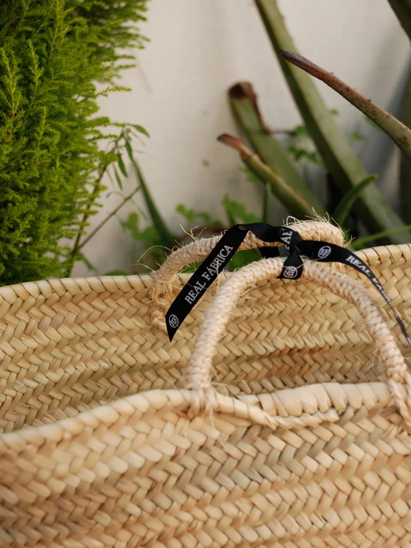 Cesto para Packs Gourmet Tradicional Clásico Jacinto Luque