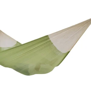 Crochet Pistache, Grande (3 Cajas), Algodón Crochet CIELO HAMMOCKS