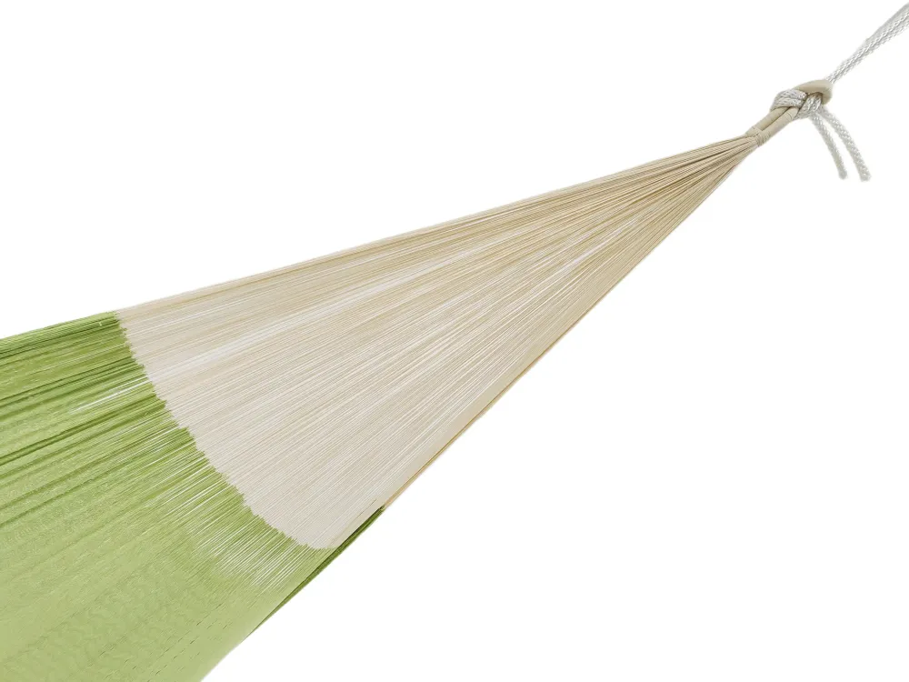 Crochet Pistache, Grande (3 Cajas), Algodón Crochet CIELO HAMMOCKS