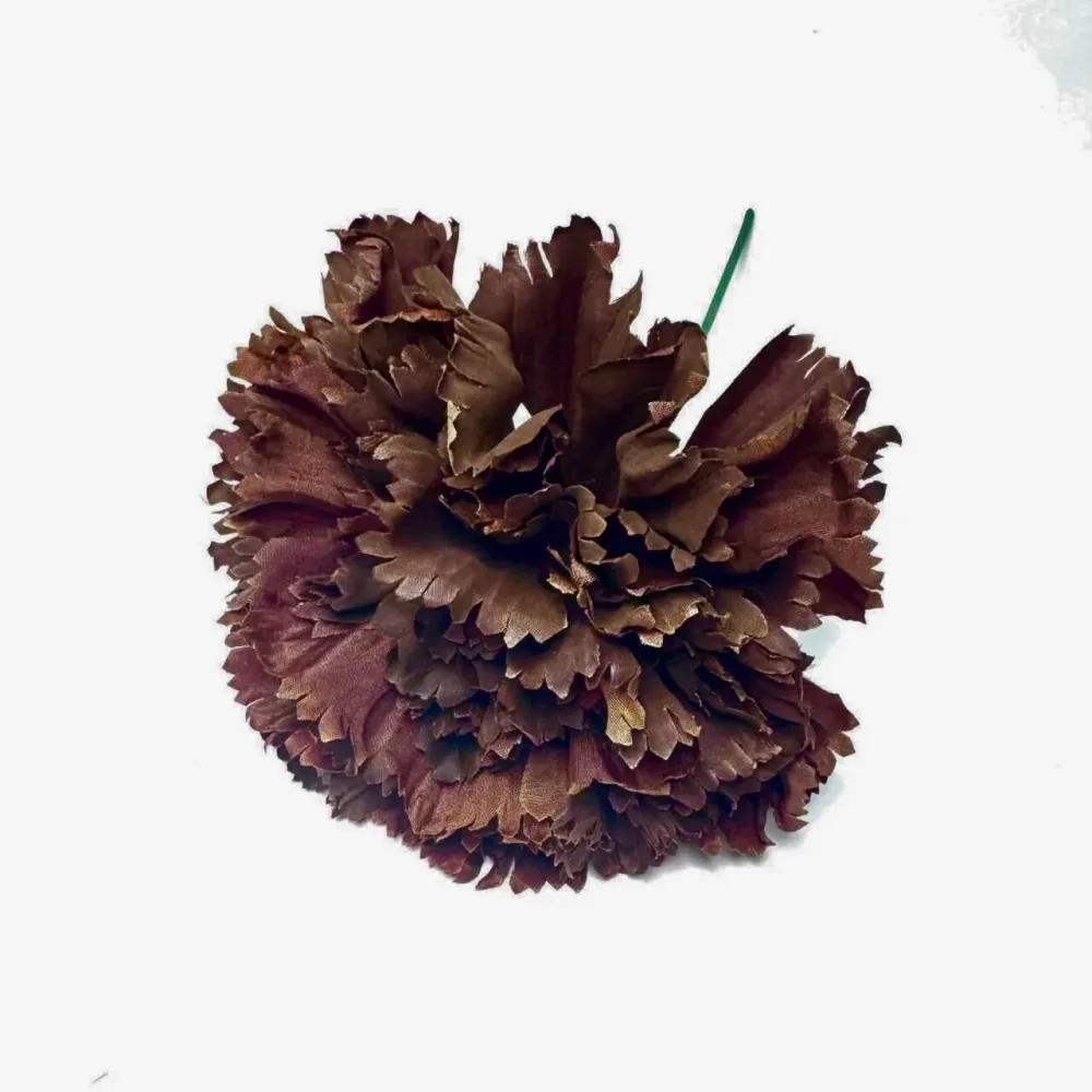 CLAVEL MARRON CHOCOLATE MATR