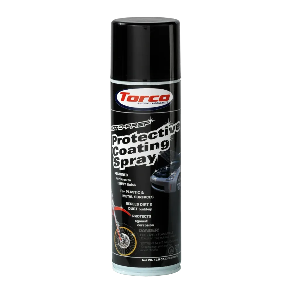 Aerosol Torco Moto-Prep