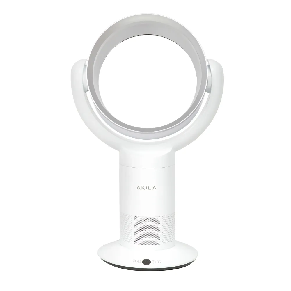 IWAKI - Ventilador redondo sin aspas