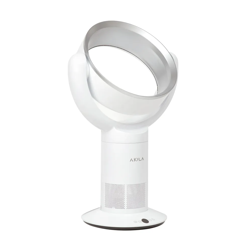 IWAKI - Ventilador redondo sin aspas
