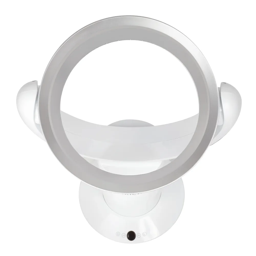 IWAKI - Ventilador redondo sin aspas