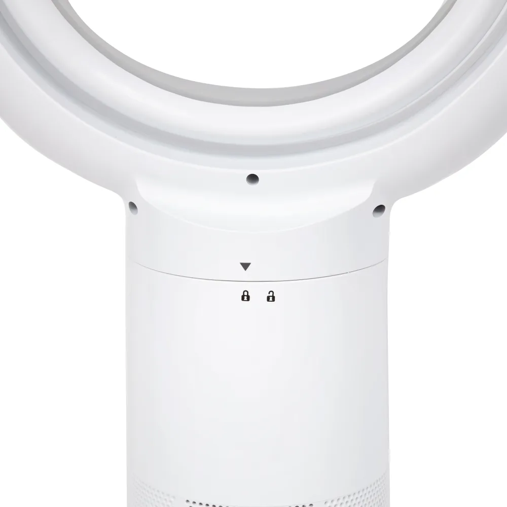 IWAKI - Ventilador redondo sin aspas