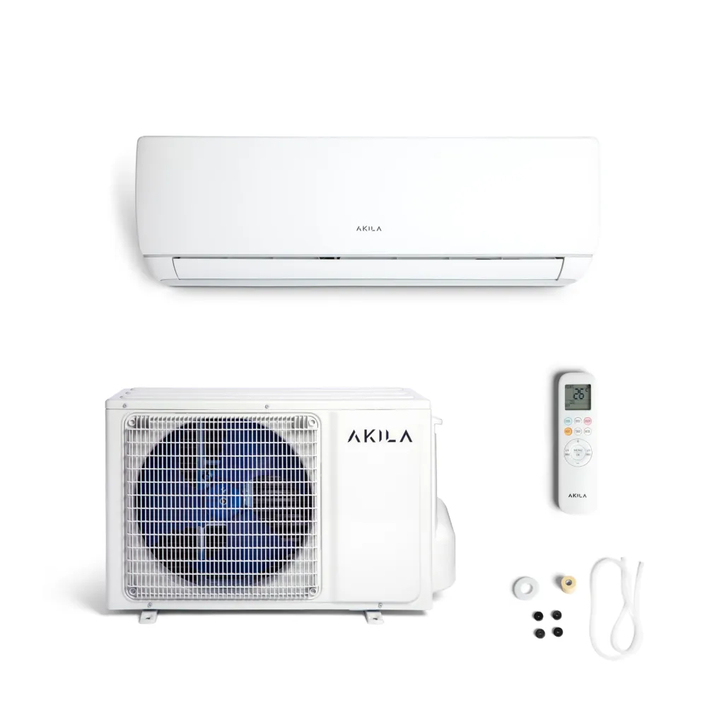OGAWA - Aire acondicionado reversible - Mono split - 3600W - 12000 BTU