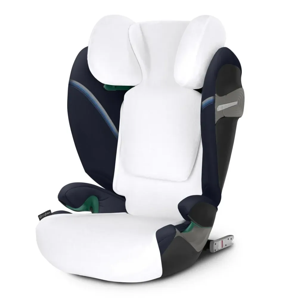 Cybex Summer Cover para Silla Solution S Fix