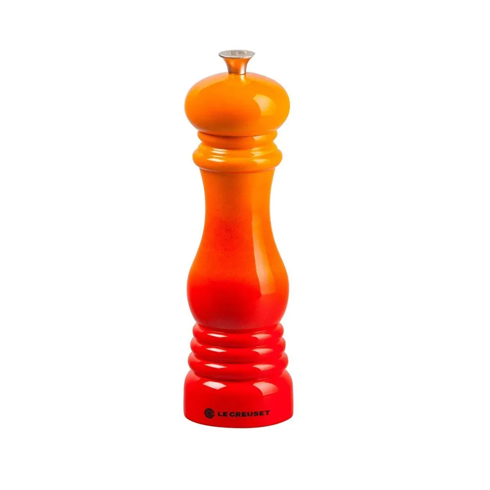 Molinillo Sal 21Cm Volcánico le creuset