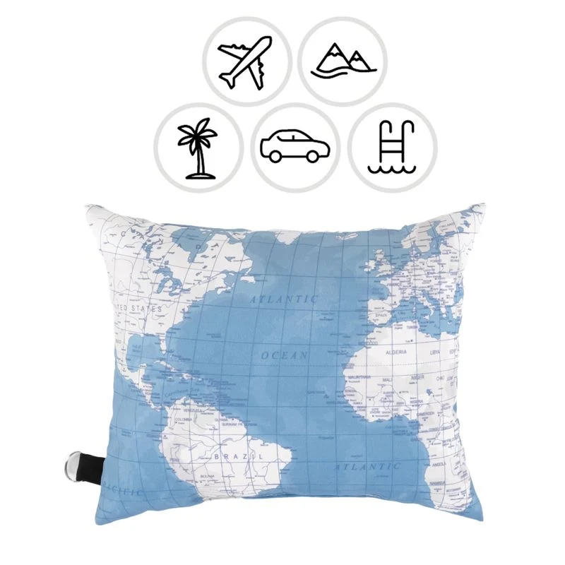 COJIN 30X24 MULTIUSO MAPA DCASA