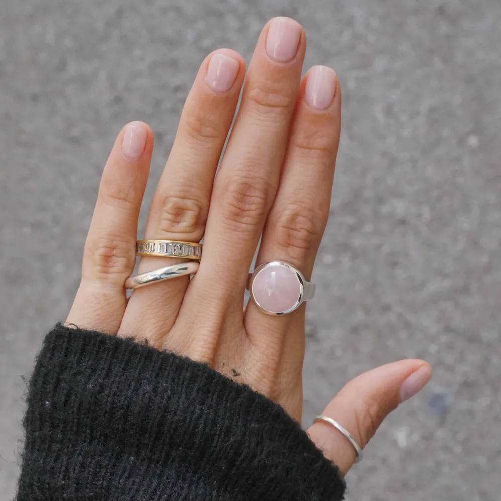 Anillo Juno Aina Barcelona