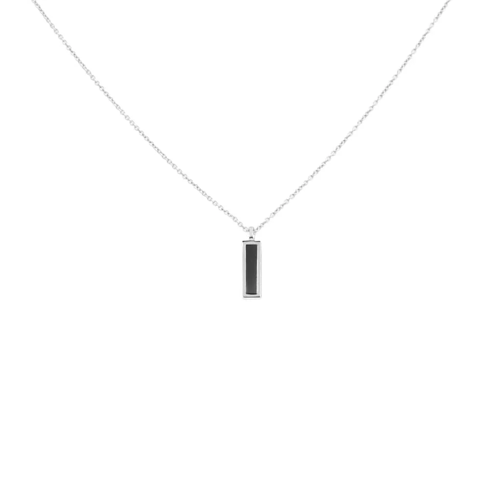 Collar Manila Ónix Aina Barcelona