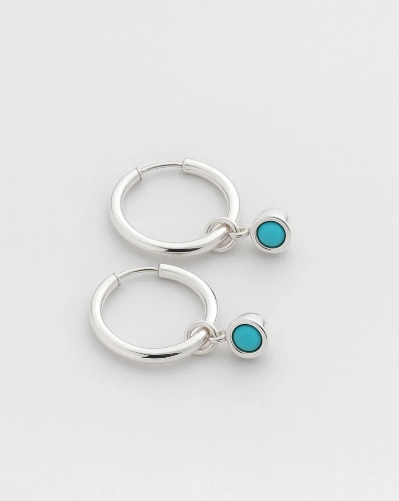 Pendientes Earth Aro Aina Barcelona