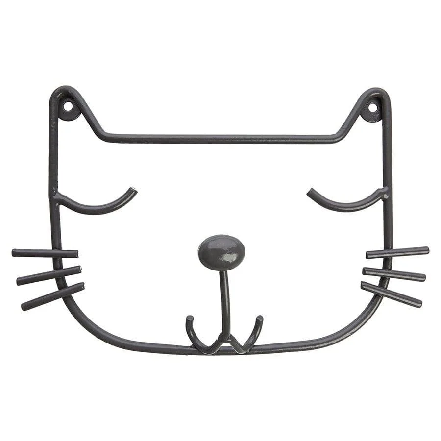 Colgador Gato grande