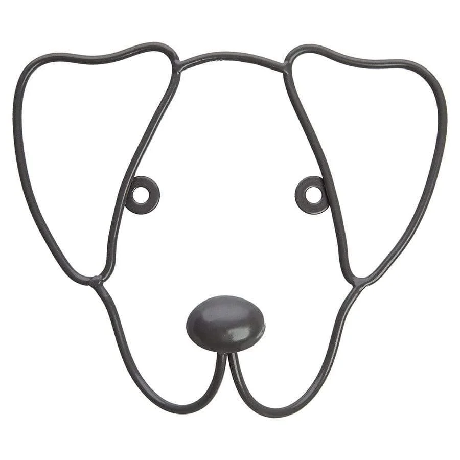 Colgador Perro pequeño