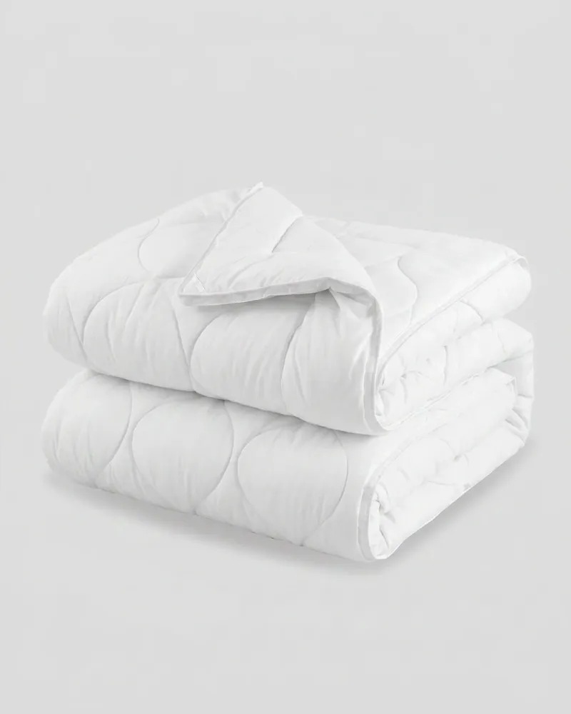 Edredón Alternativo Individual Bed Cover
