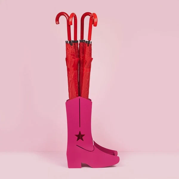 Paragüero Botas Cowboy R de Caparrosa