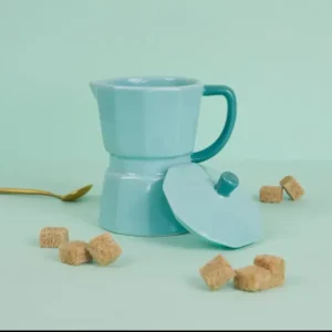 Taza Moka R de Caparrosa