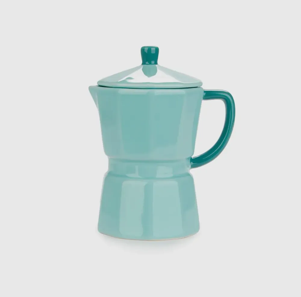 Taza Moka R de Caparrosa