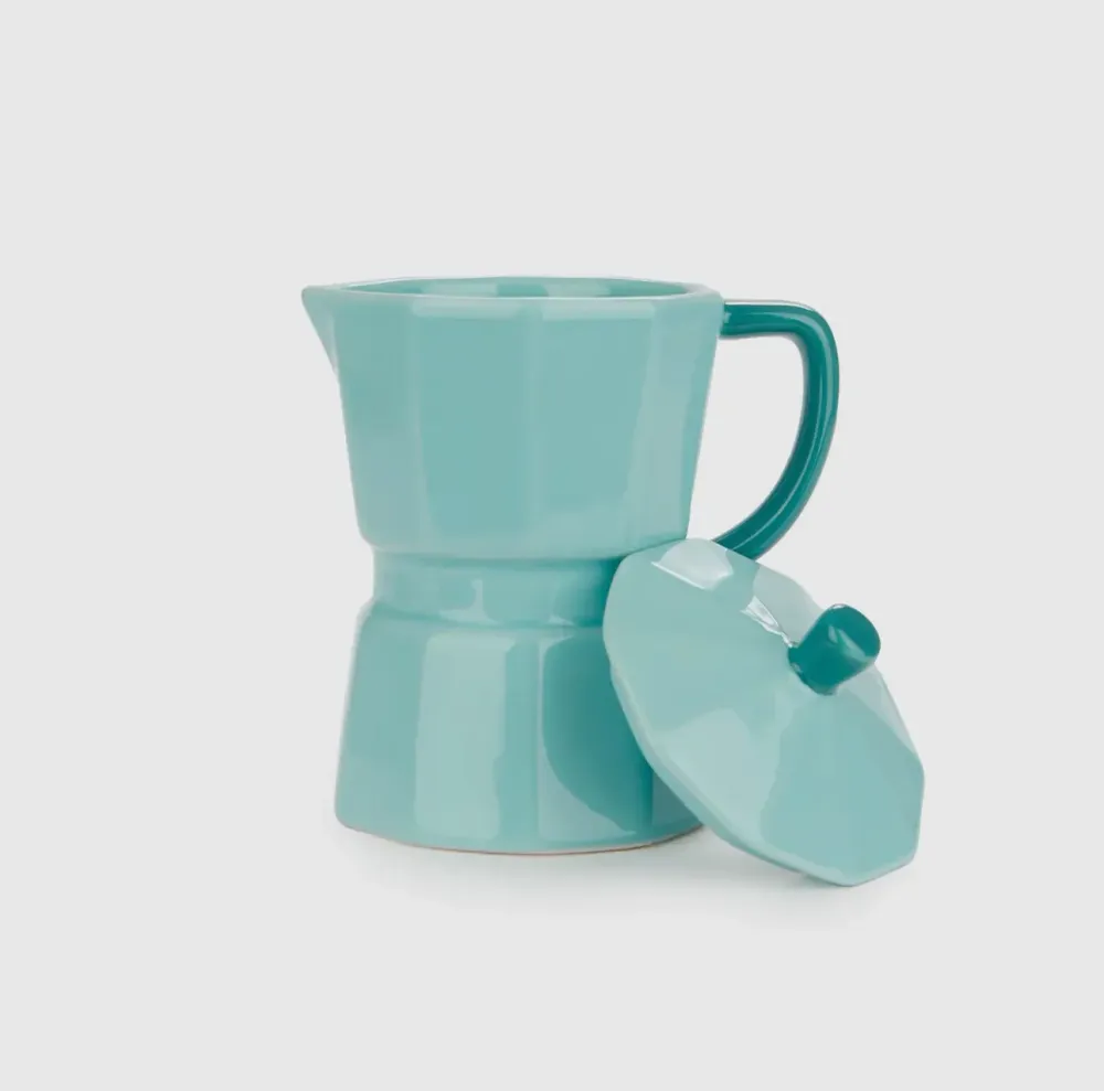 Taza Moka R de Caparrosa