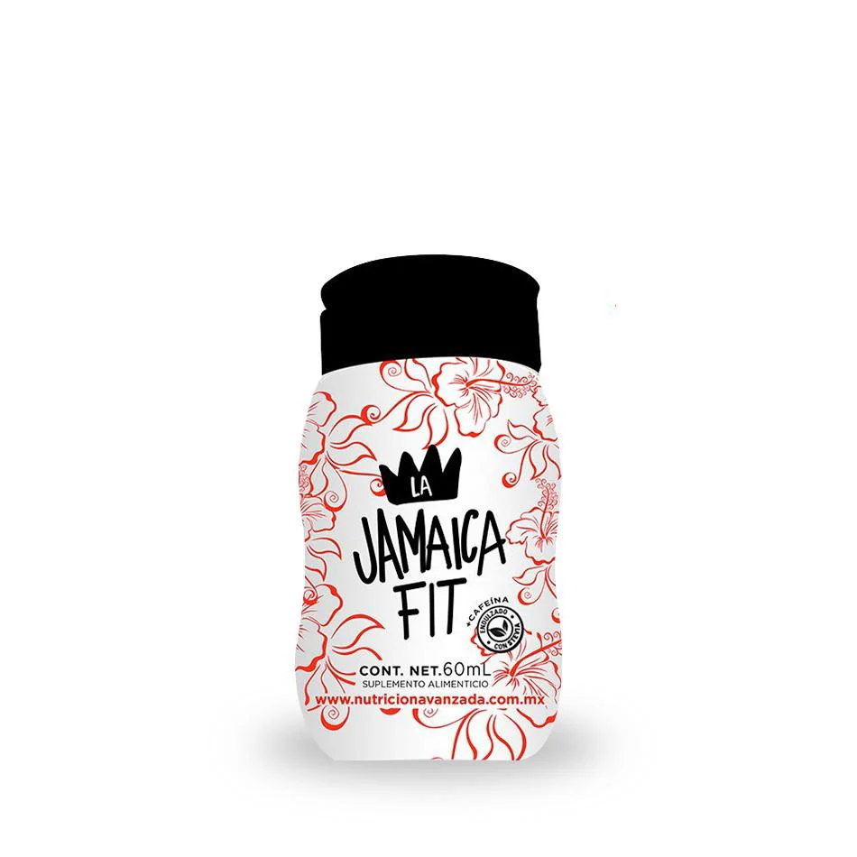 Jamaica Fit Half & Half Mx