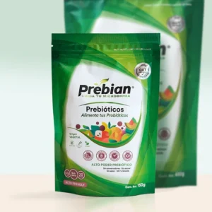 PREBIAN Half & Half Mx