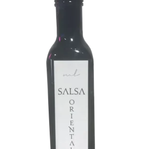 Salsa Oriental Half & Half Mx