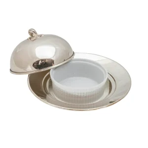 Conjunto de once campanas para soufflé Consuralia SL