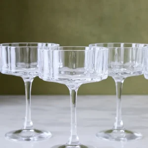 COPA DE POSTRE MARGHERITA 380ML x 4