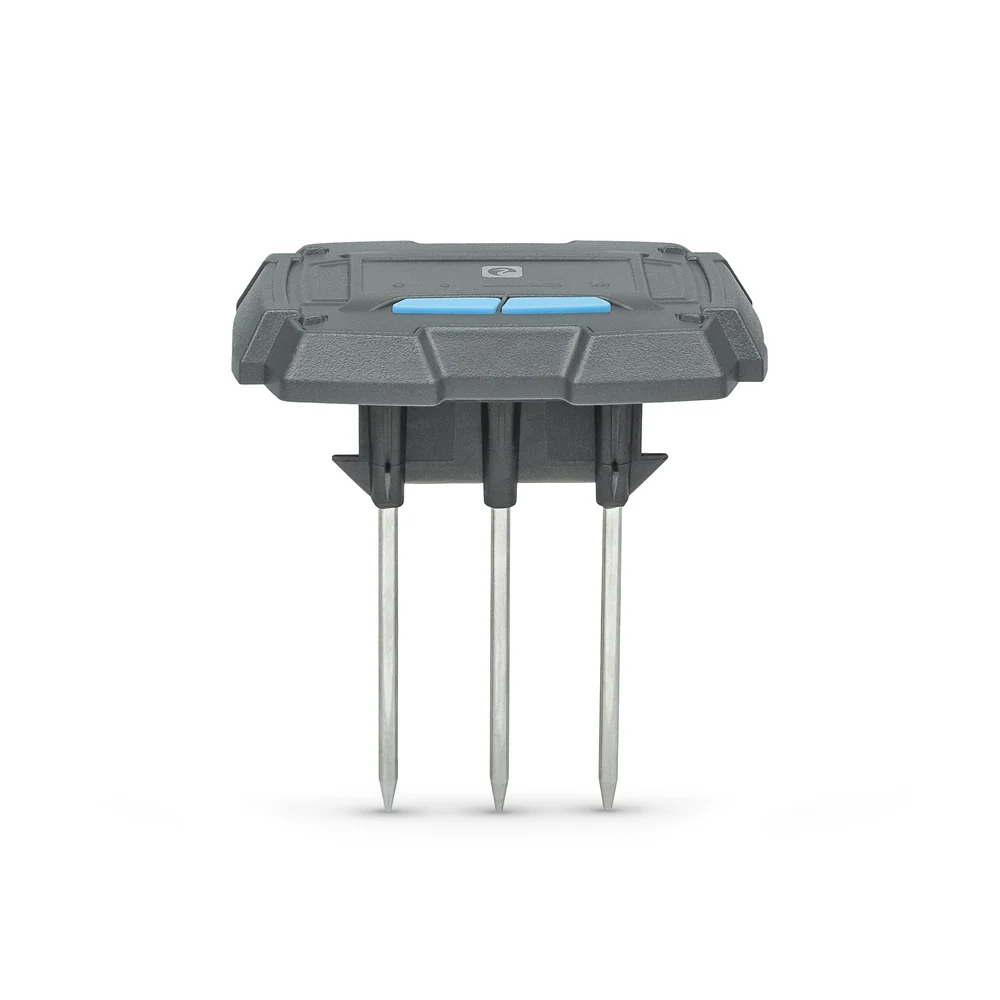 Sensor De Humedad Inteligente Doñana