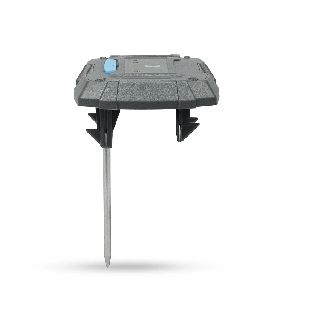 Sensor De Humedad Inteligente Doñana