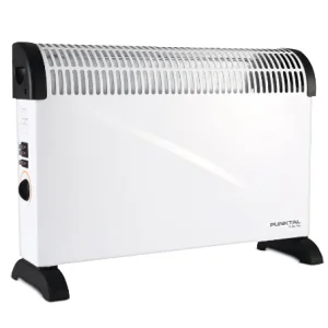 Convector, PUNKTAL PK-4600 CF 3C Accesorios