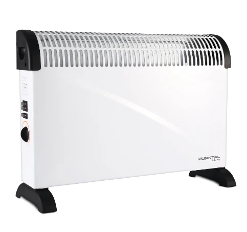 Convector, PUNKTAL PK-4600 CF 3C Accesorios