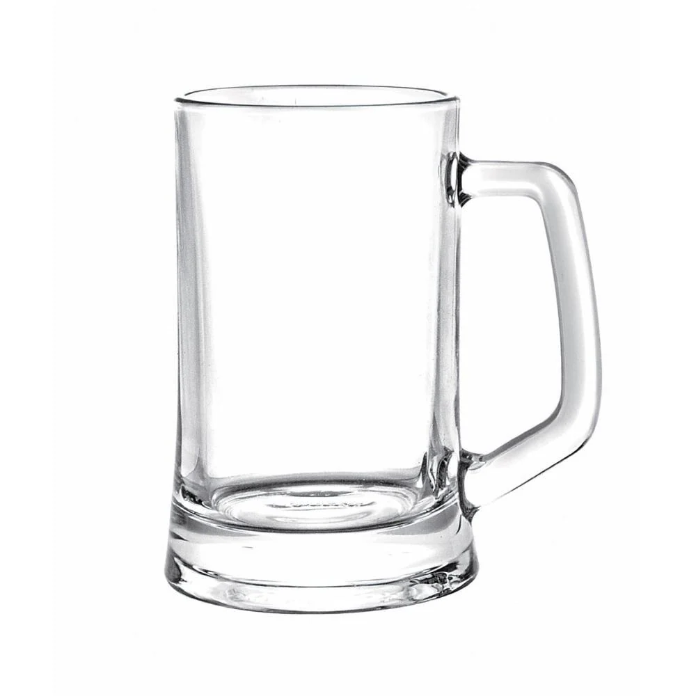 Vaso Shopero 500 ML Feroz
