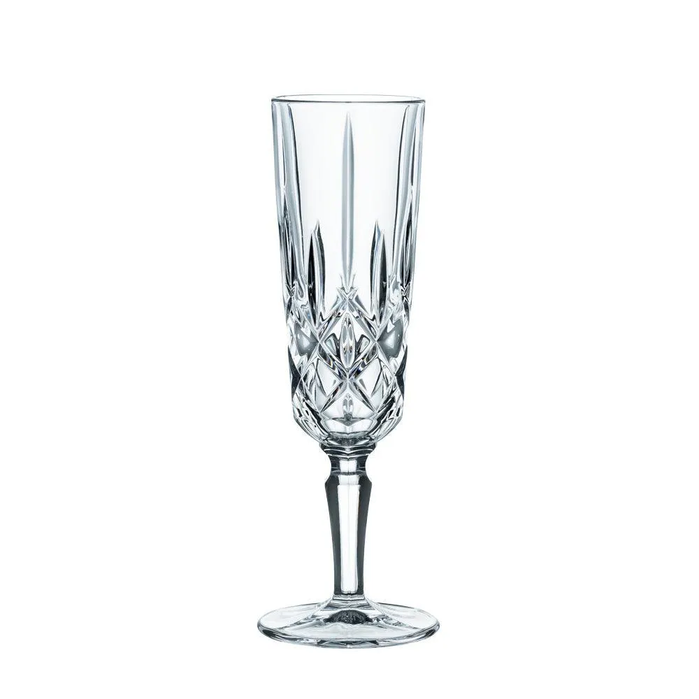 Set 4 Copas Noblesse Champagne Nachtmann