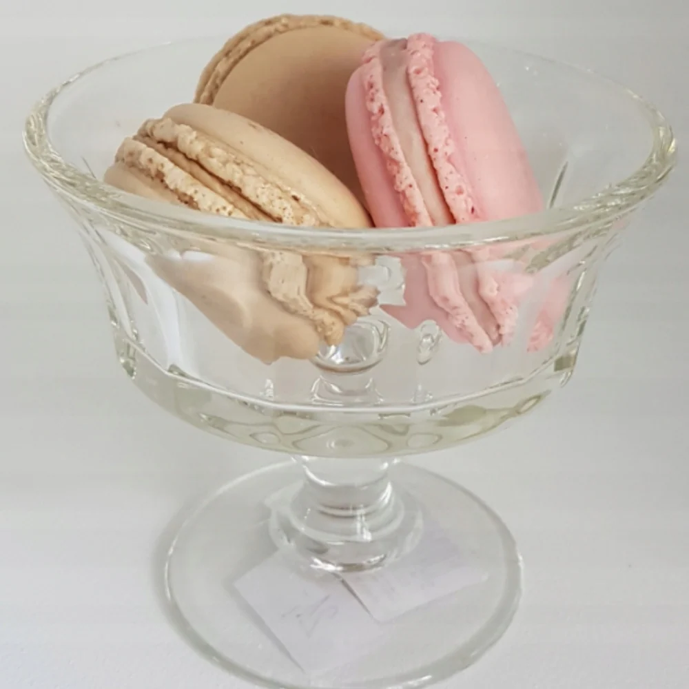 SET 6 COPA POSTRE PERIGORD La Rochere