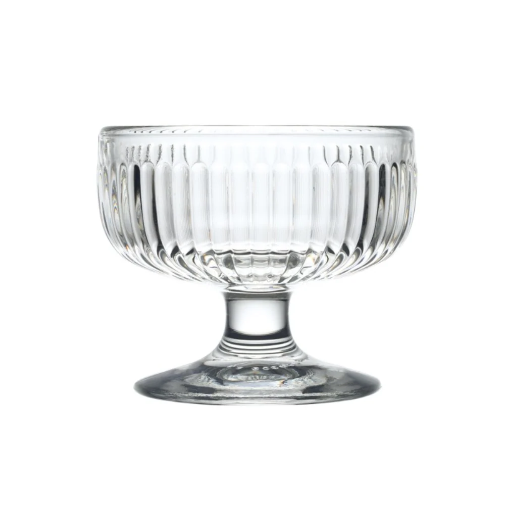 SET 6 COPAS POSTRE TAHITI La Rochere