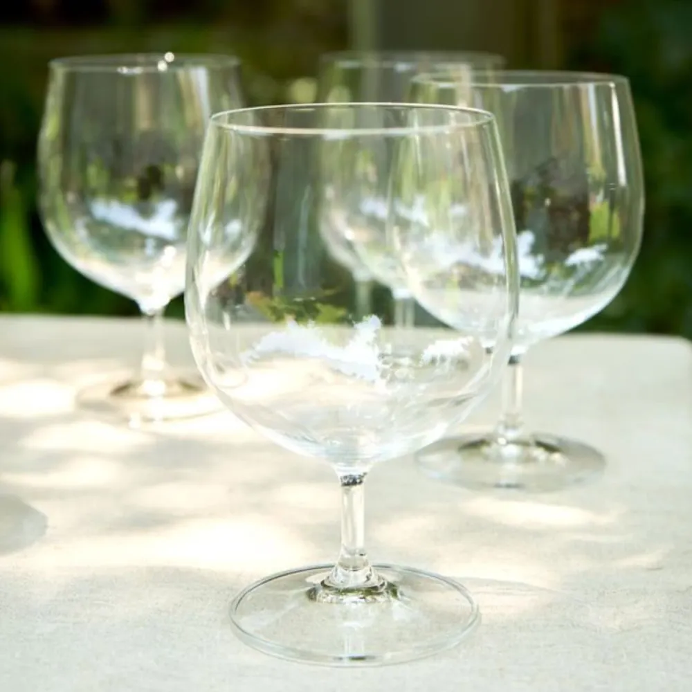 CRYSTALEX SET 6 COPAS PEONY 380 ML Bohemia