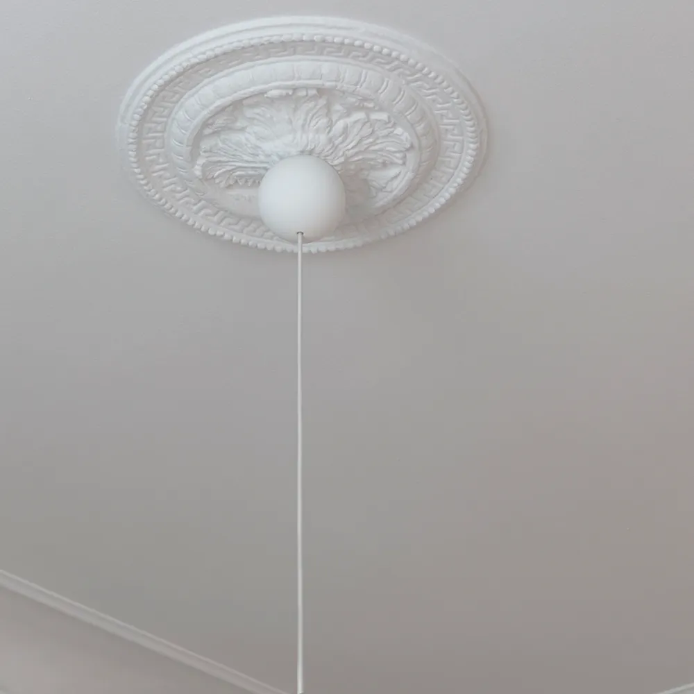 Cannonball | dosel E27 Single Søren Ravn Christensen