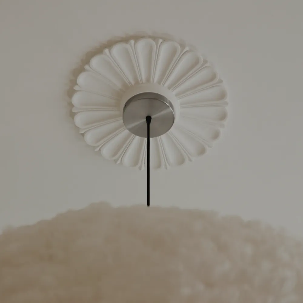 Rosette | dosel E27 UMAGE Design Team