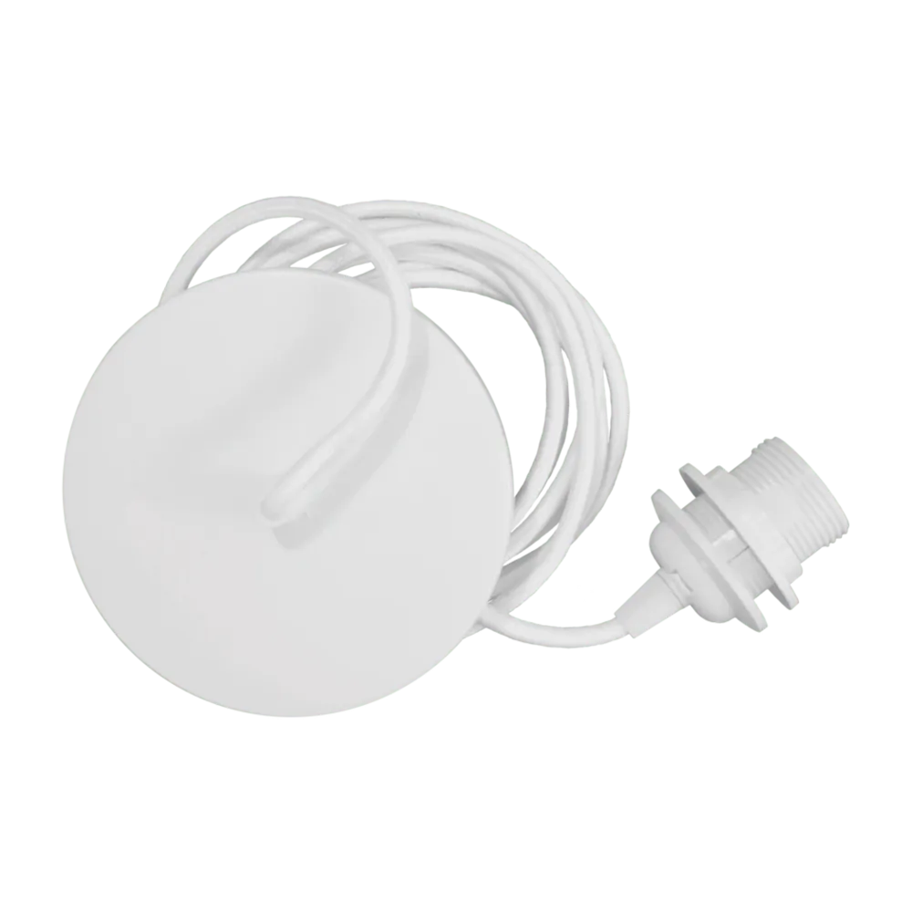 Rosette | dosel E27 UMAGE Design Team