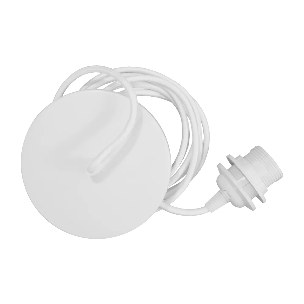 Rosette | dosel E27 UMAGE Design Team