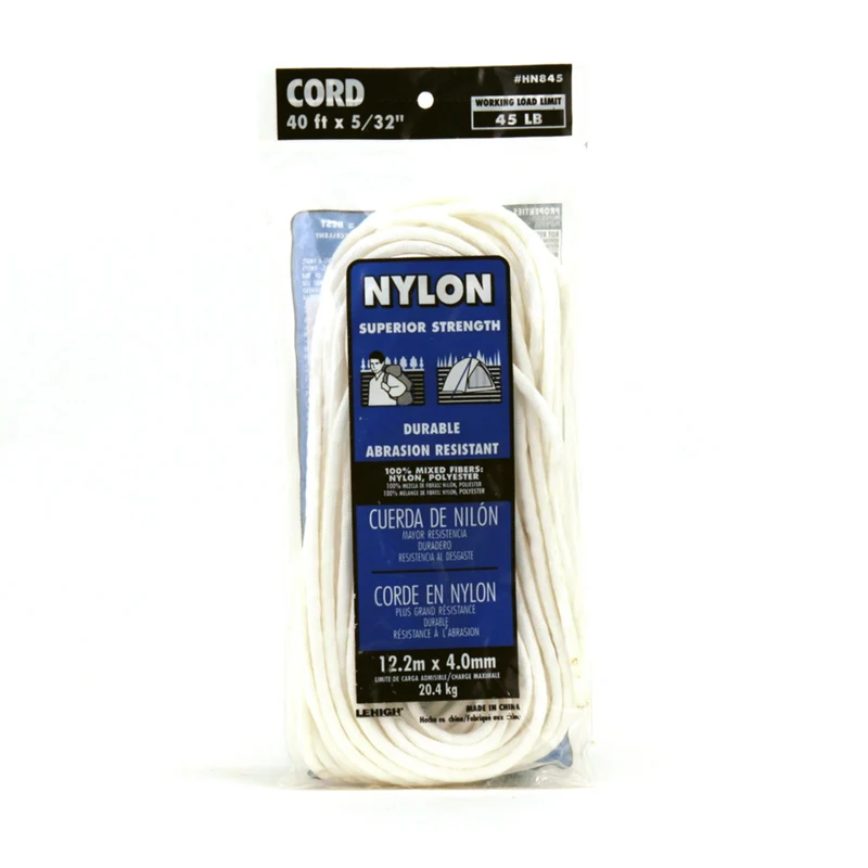 Paracord 5/32" x 40' SecureLine