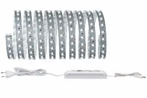 Kit de tira LED MaxLED 500 Daylight para iluminación indirecta Paulmann