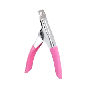 CORTA TIPS PAIR MANICURA LoveEyes