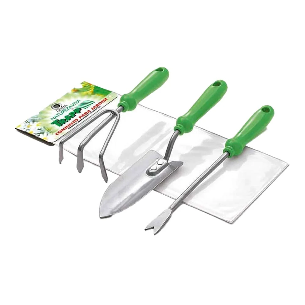 CONJUNTO PARA JARDINERÍ TRAPP FJ1205